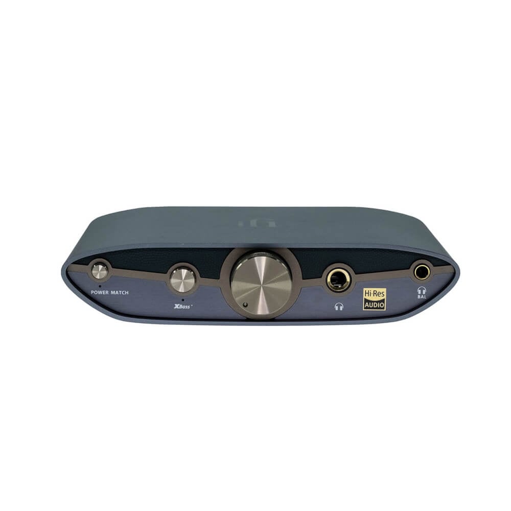 อุปกรณ์แปลงสัญญาณเสียง IFI AUDIO : ZEN DAC 3